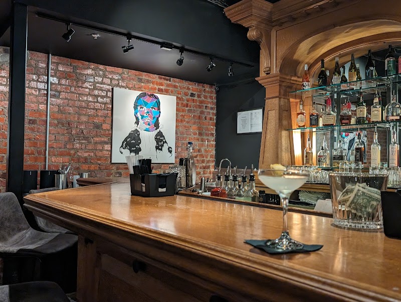 The Basement - Event Venue in Richmond, Virginia