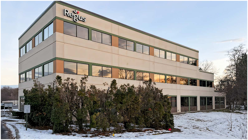 Regus - Event Venue in Albany, New York