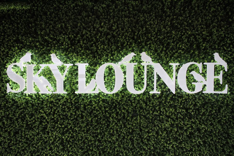 SkyLounge - Event Venue in Atlanta, Georgia