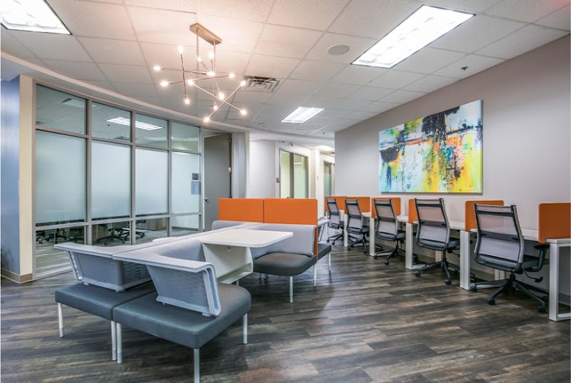 Office Evolution - Jacksonville, FL - Event Venue in Jacksonville, Florida