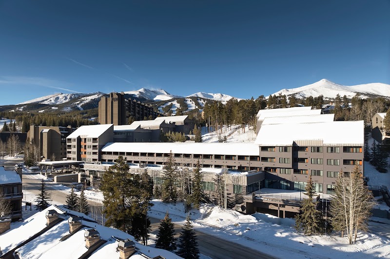 Hotel Alpenrock Breckenridge, Curio Collection by Hilton - Event Venue in Breckenridge, Colorado