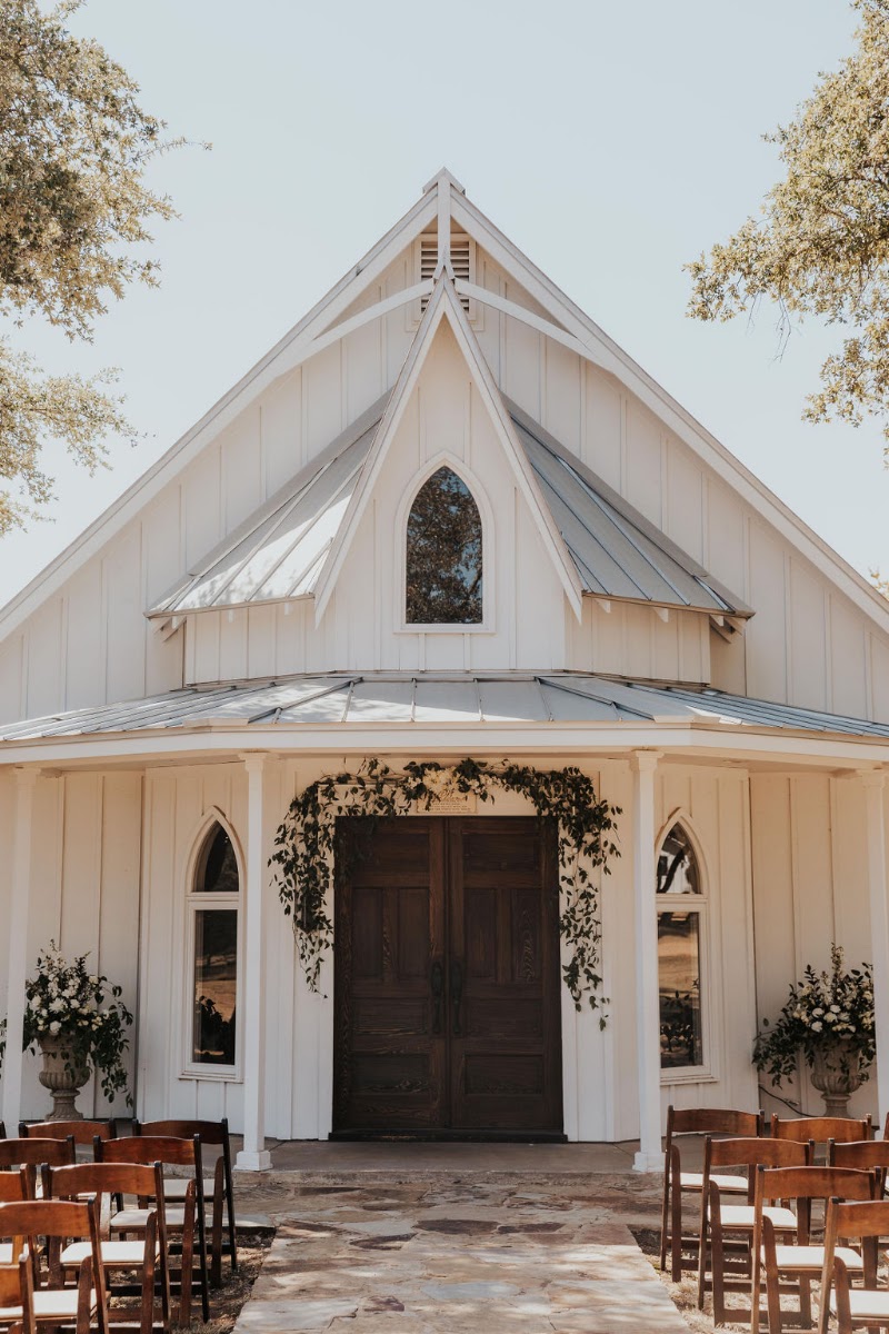 Allegro Weddings and Events Venue - Event Venue in Dripping Springs, Texas