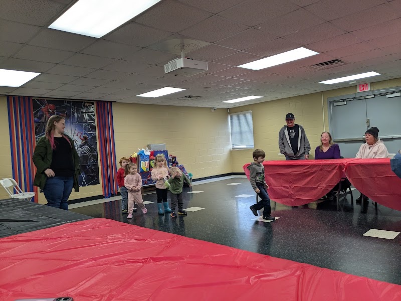 Mt. Juliet Community Center - Event Venue in Mt. Juliet, Tennessee