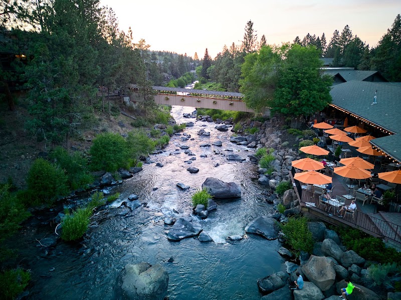 Riverhouse Lodge - Event Venue in Bend, Oregon