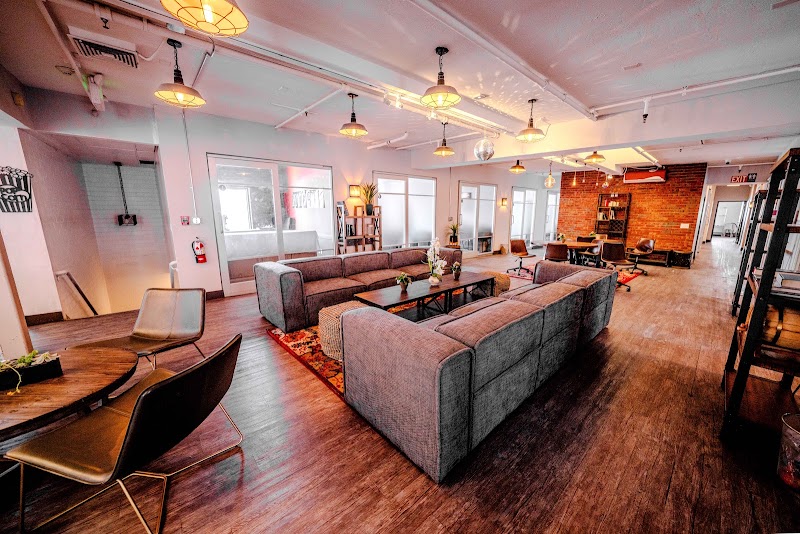 Premiere Offices Park City - Event Venue in Park City, Utah