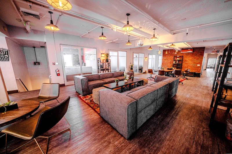 Premiere Offices Park City - Event Venue in Park City, Utah