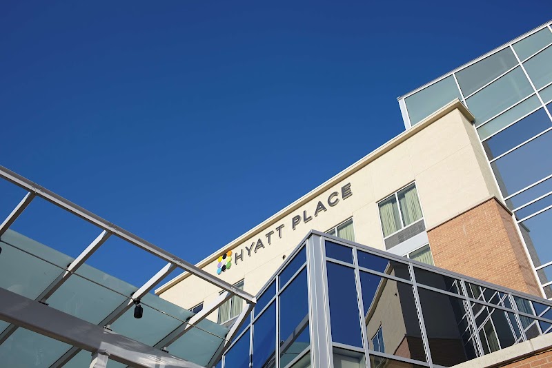 Hyatt Place Detroit / Royal Oak - Event Venue in Royal Oak, Michigan