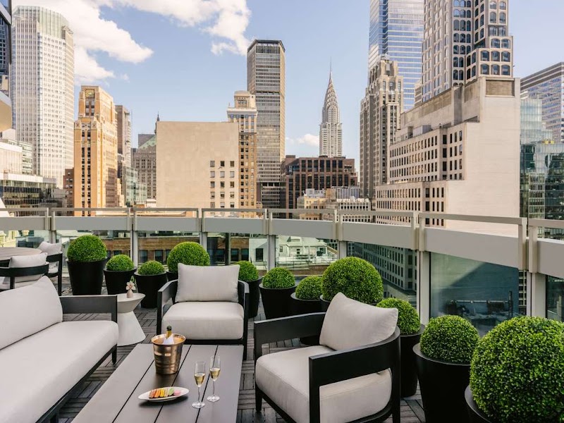 Sofitel New York - Event Venue in New York, New York