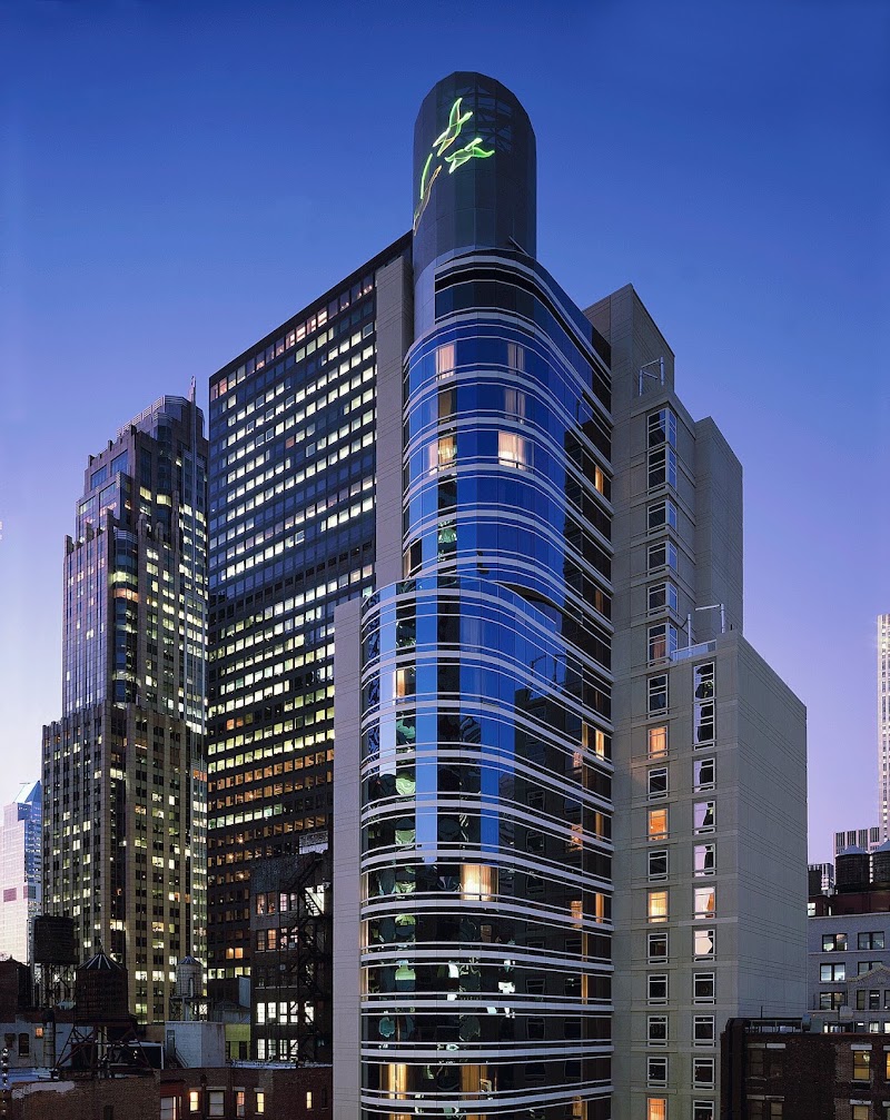 Sofitel New York - Event Venue in New York, New York