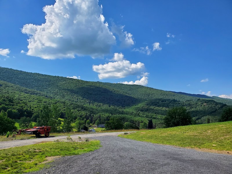 Lodestar Mountain Inn - Event Venue in Upper Tract, West Virginia