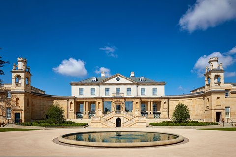 The Langley, a Luxury Collection Hotel, Buckinghamshire - Event Venue in Iver, Buckinghamshire