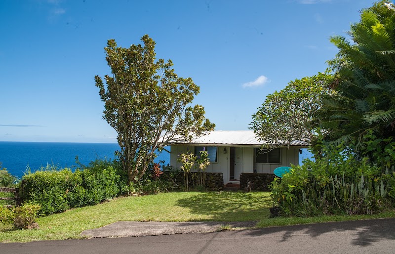 Hana Paradise Cottages - Event Venue in Hana, Hawaii