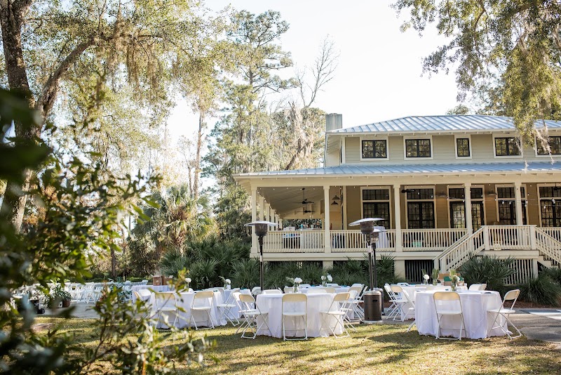 The Lodge at Rivercrest - Event Venue in Apalachicola, Florida