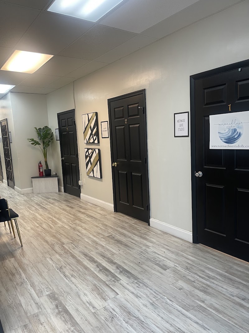 House of Suites (Salon Suites ) - Event Venue in Portsmouth, Virginia