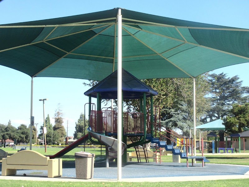 Lambert Park - Event Venue in El Monte, California