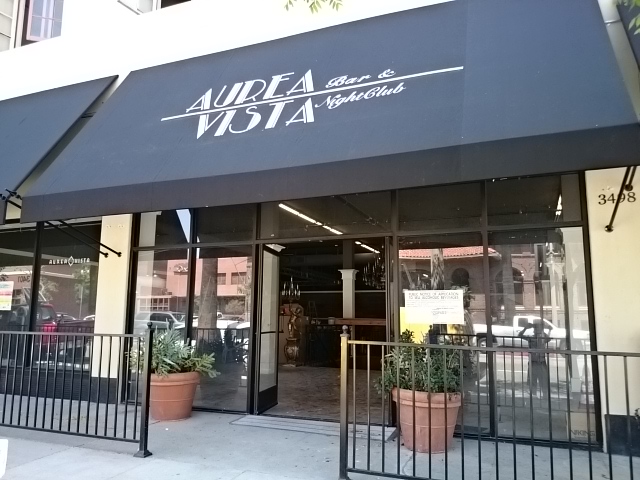 Aurea Vista Night Club and Bar - Event Venue in Riverside, California