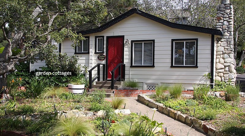 Forest Lodge - Event Venue in Carmel-by-the-Sea, California