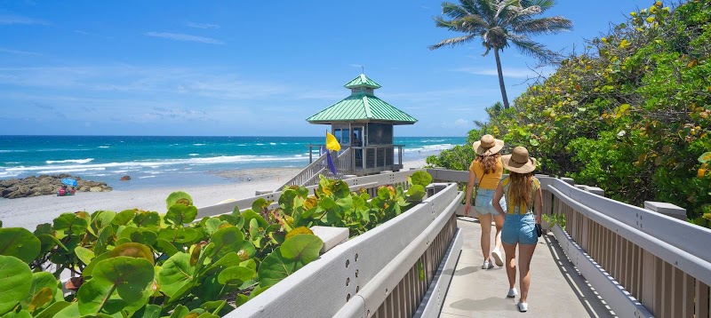 Northwood Retreat Sanctuary - Event Venue in West Palm Beach, Florida