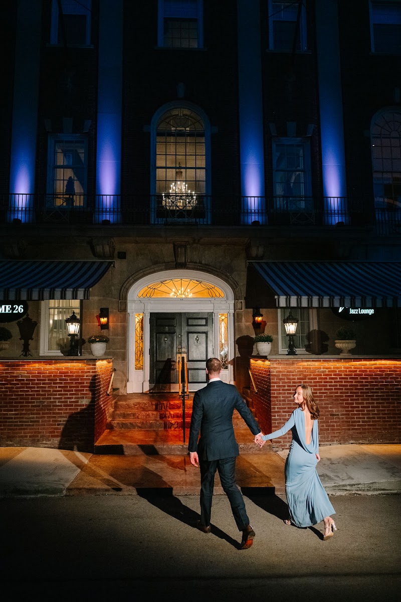 The Inn On Broadway - Event Venue in Rochester, New York