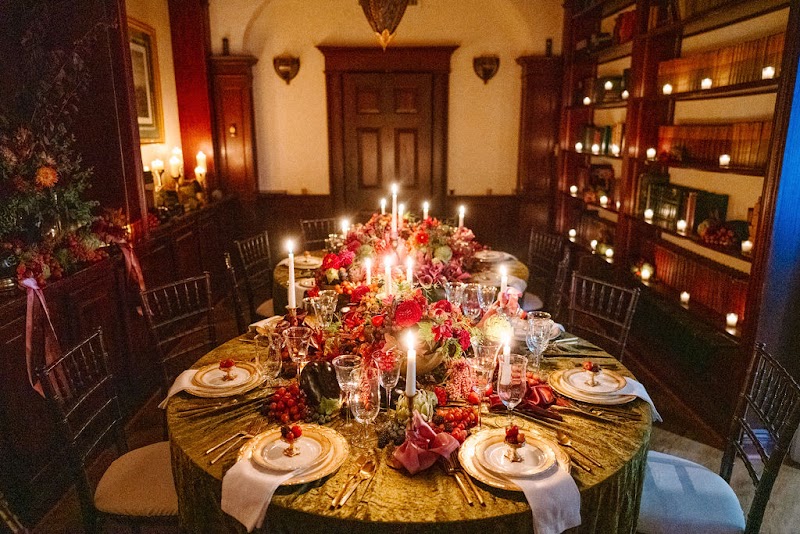 Gio's Prime 26 - Event Venue in Rochester, New York