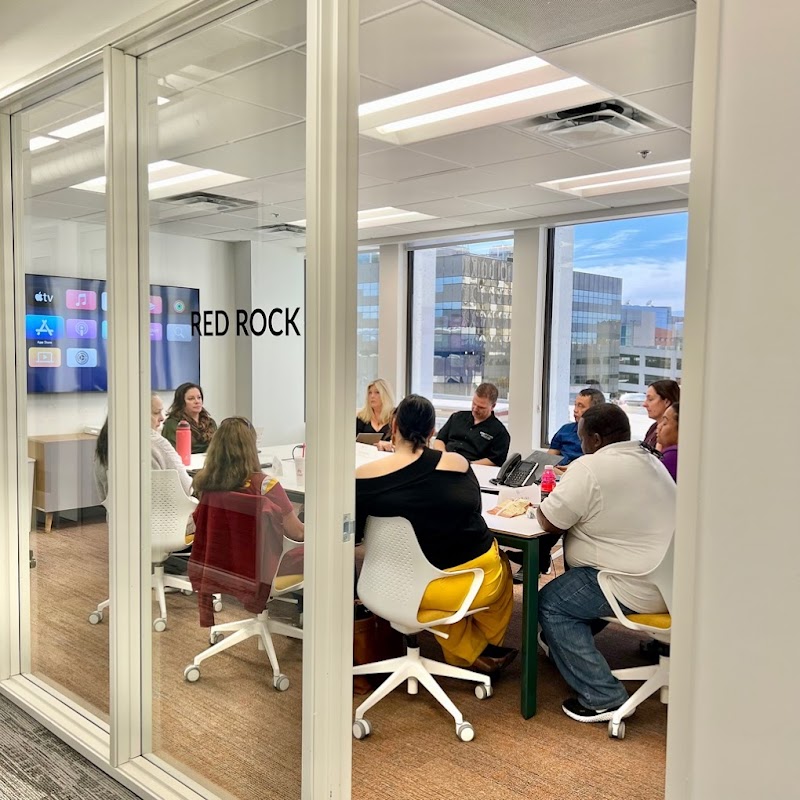 Pacific Workplaces - Office Space Las Vegas - Event Venue in Las Vegas, Nevada