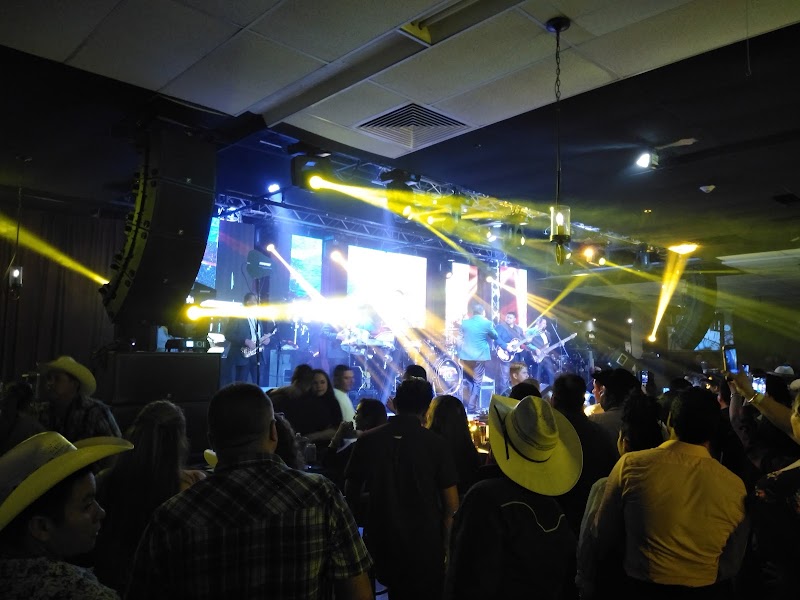 Casa Grande Event Center - Event Venue in La Vergne, Tennessee