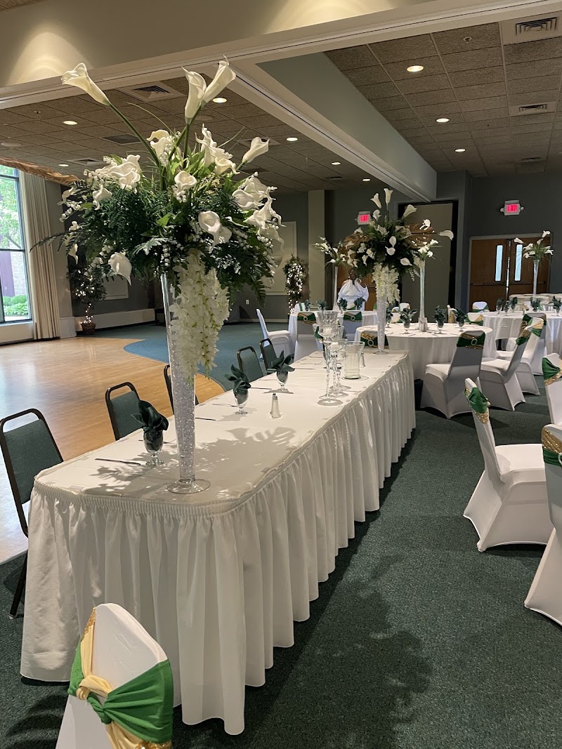 St Josaphat Banquet Centre - Event Venue in Warren, Michigan