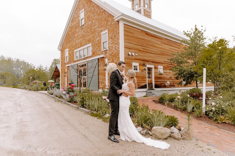 The Preserve at Chocorua - Event Venue in Tamworth, New Hampshire