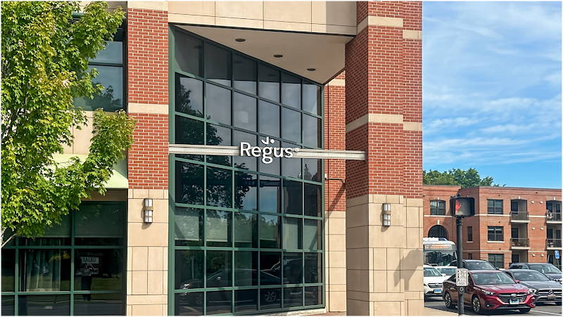 Regus - West Hartford - Main Street - Event Venue in West Hartford, Connecticut