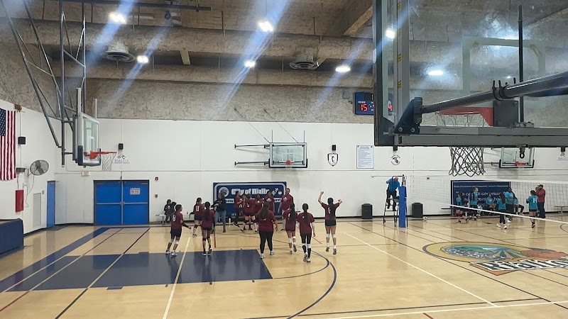 Carl Johnson Center - Event Venue in Rialto, California