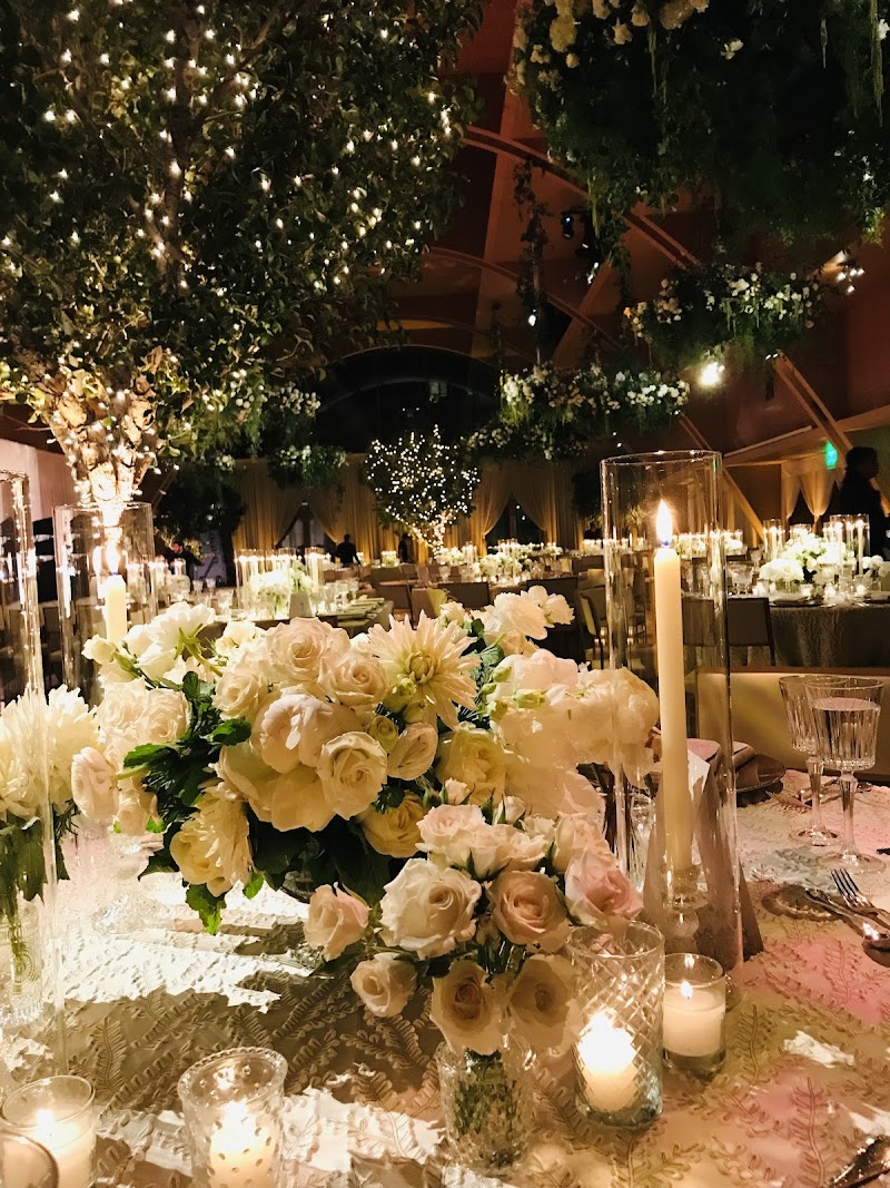 Audrey Irmas Pavilion - Event Venue in Los Angeles, California
