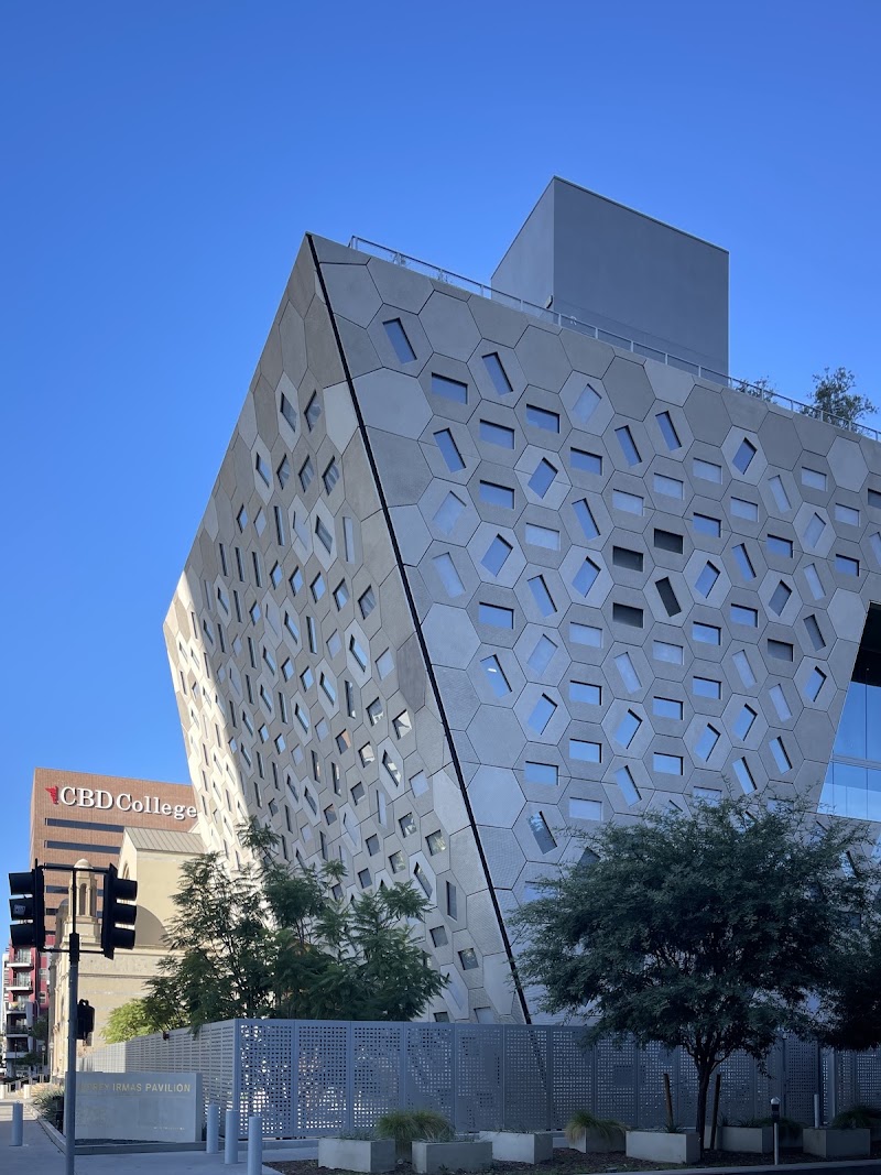 Audrey Irmas Pavilion - Event Venue in Los Angeles, California