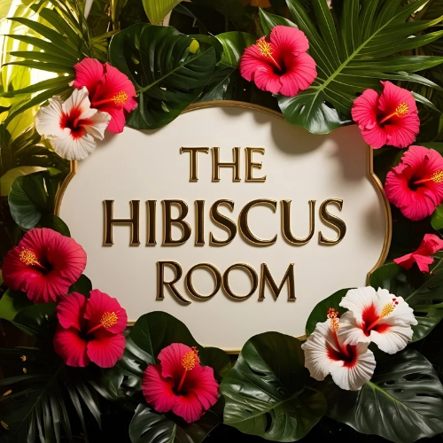 The Hibiscus Room 🌺 - Event Venue in Miramar, Florida