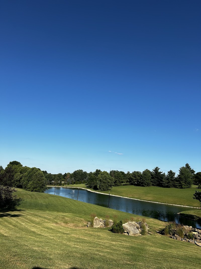 Driscoll Estate Wedding and Event Venue - Event Venue in Taylorsville, Kentucky