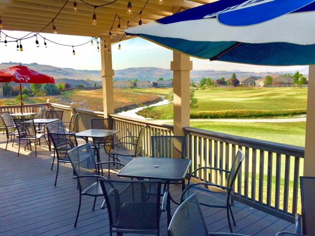 Kiley Ranch Golf Club - Event Venue in Sparks, Nevada
