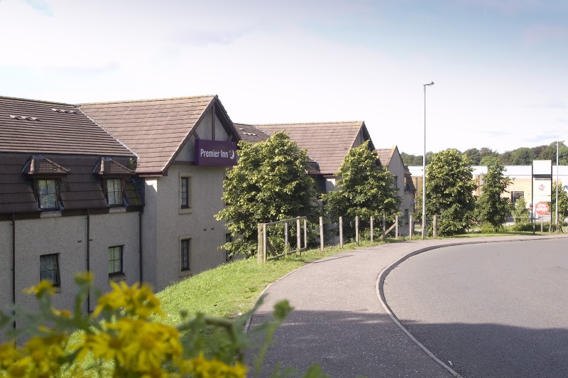 Premier Inn Dundee North hotel - Event Venue in Dundee, Dundee City Council