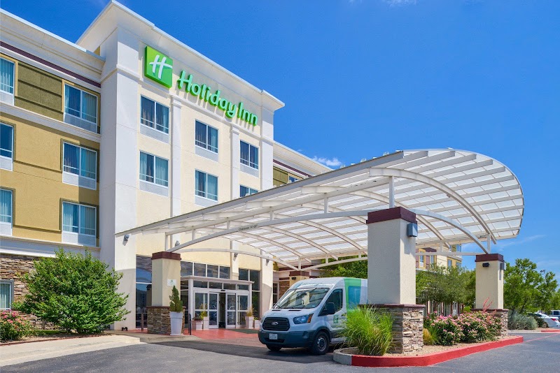 Holiday Inn Amarillo West Medical Center by IHG - Event Venue in Amarillo, Texas