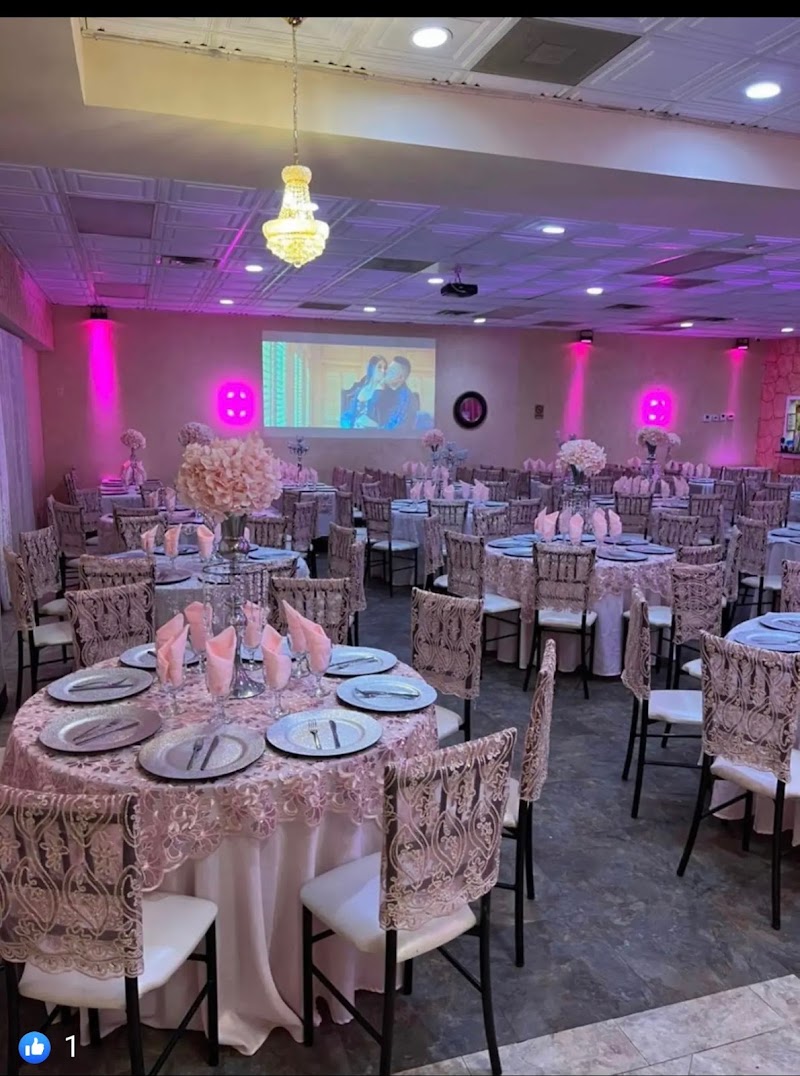 La Reyna Banquet Hall - Event Venue in Houston, Texas