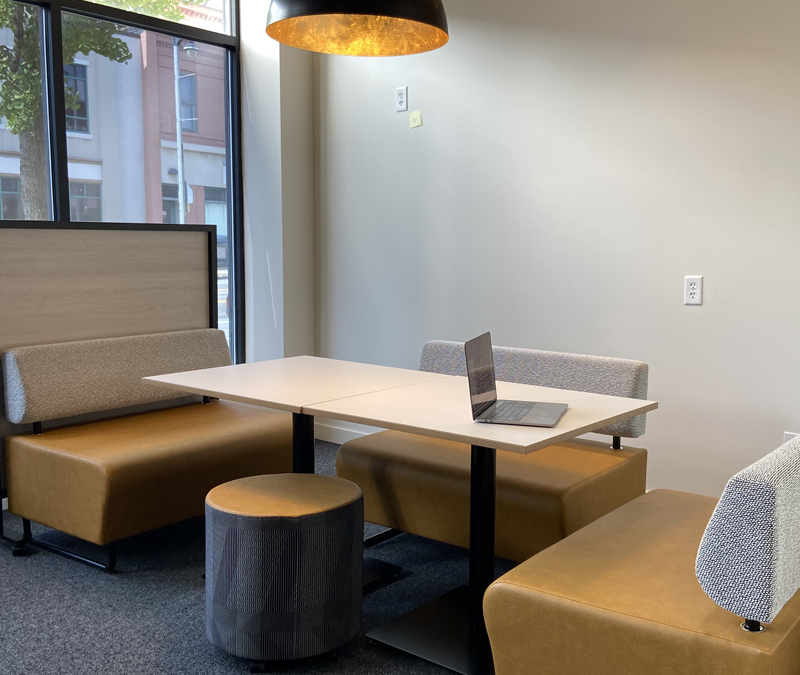 Legacy Co-Working & Innovation Space - Event Venue in Milwaukee, Wisconsin