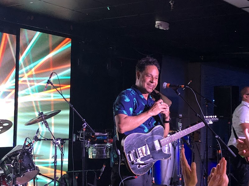 Oceanside Events Center / Wonderland Ballroom - Event Venue in Revere, Massachusetts