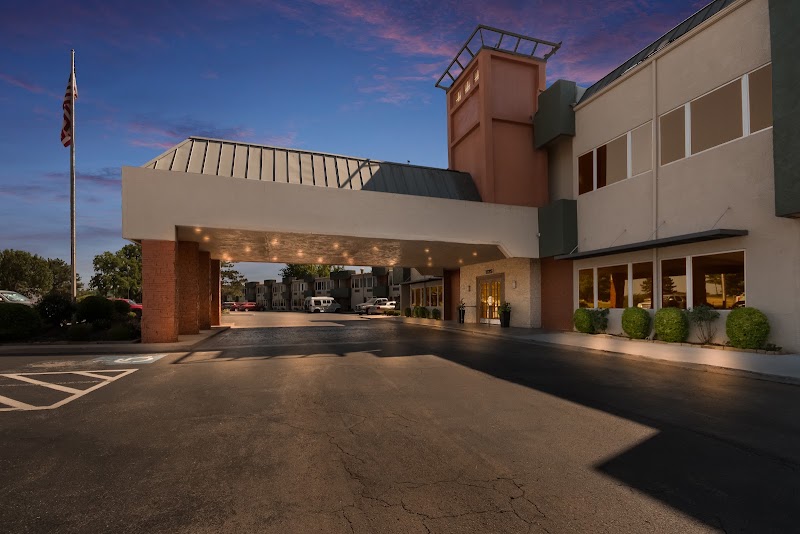 Comancheria Hotel & Convention Center - Event Venue in Lawton, Oklahoma