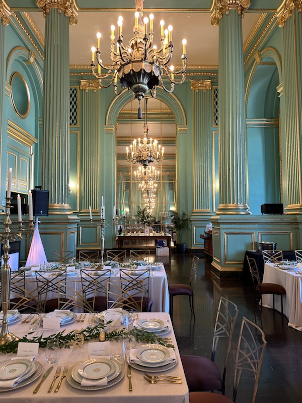 The Green Room - Event Venue in San Francisco, California