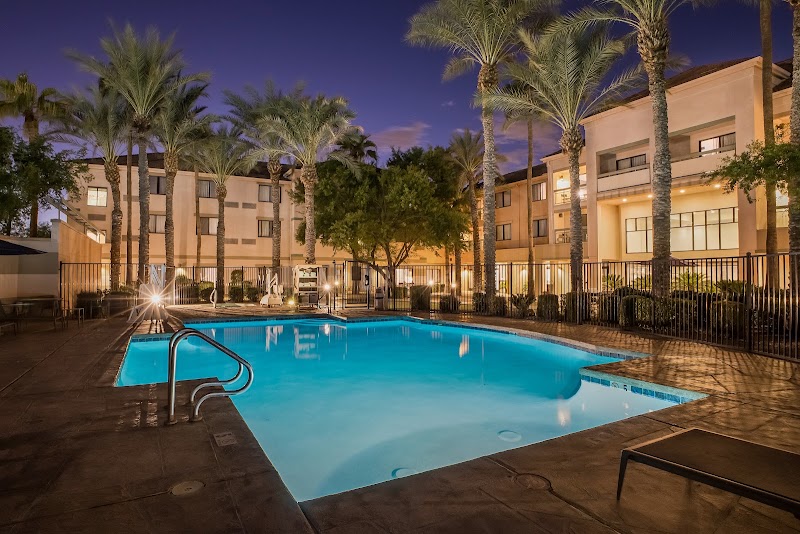 Sonesta Select Phoenix Chandler - Event Venue in Chandler, Arizona