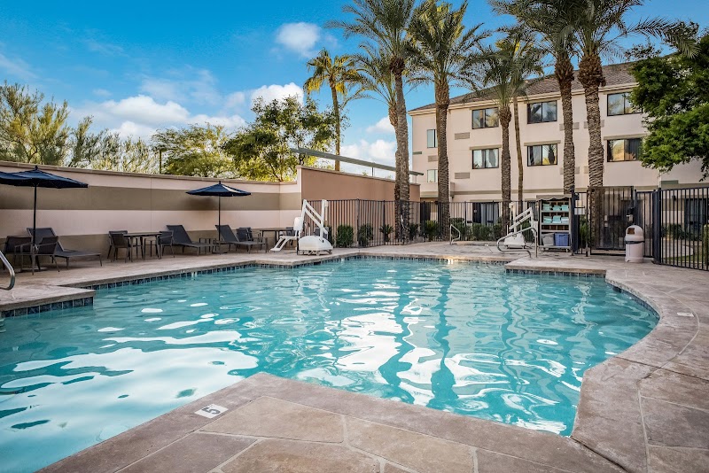 Sonesta Select Phoenix Chandler - Event Venue in Chandler, Arizona