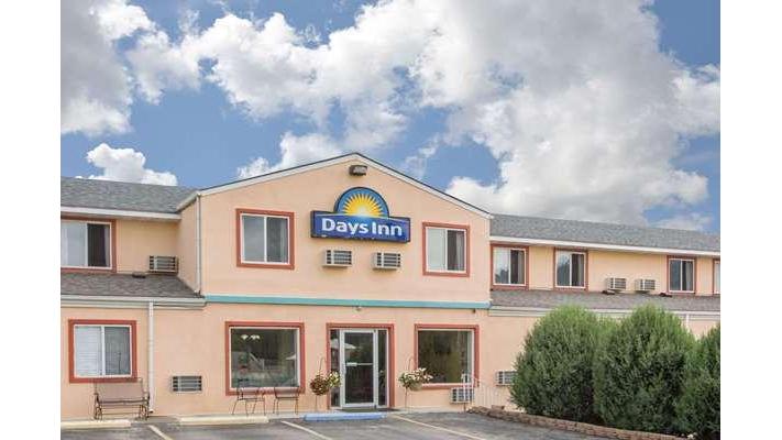 Days Inn by Wyndham Custer - Event Venue in Custer, South Dakota