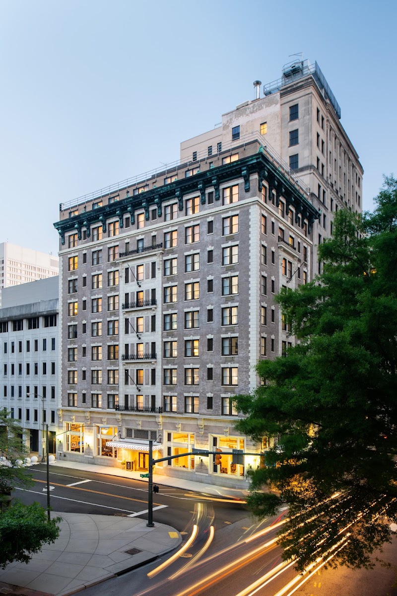 The Commonwealth - Event Venue in Richmond, Virginia
