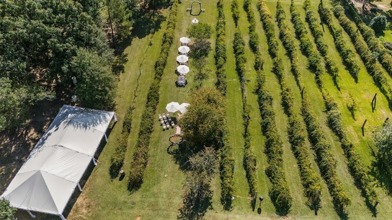 Norwood Vineyard & Gardens - Event Venue in Jonesboro, Georgia