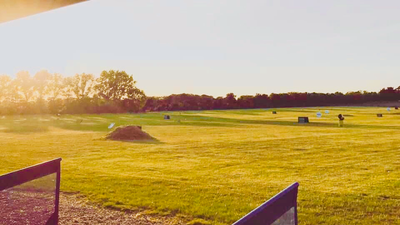Norwich Family Golf Centre - Event Venue in Easton, Norfolk