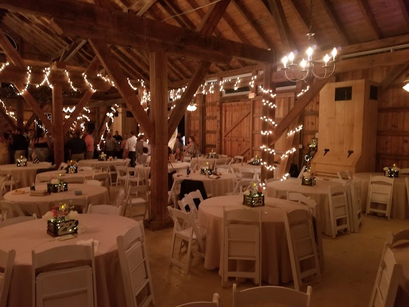Events at Wild Goose Farm - Event Venue in Shepherdstown, West Virginia