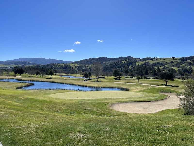 River Course At Alisal - Event Venue in Solvang, California